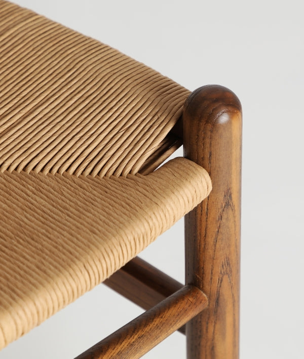 Silla de comedor Zernez — vista 7 — MUYUGA