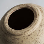 Ziana — Terracota marrón envejecido